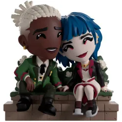 Arcane - Pack figurines...