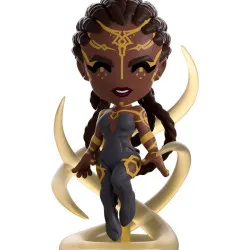 Arcane - Figurine Champion Mel