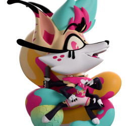 Helluva Boss - Figurine...