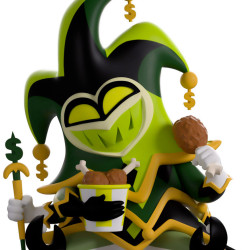 Helluva Boss - Figurine Mammon
