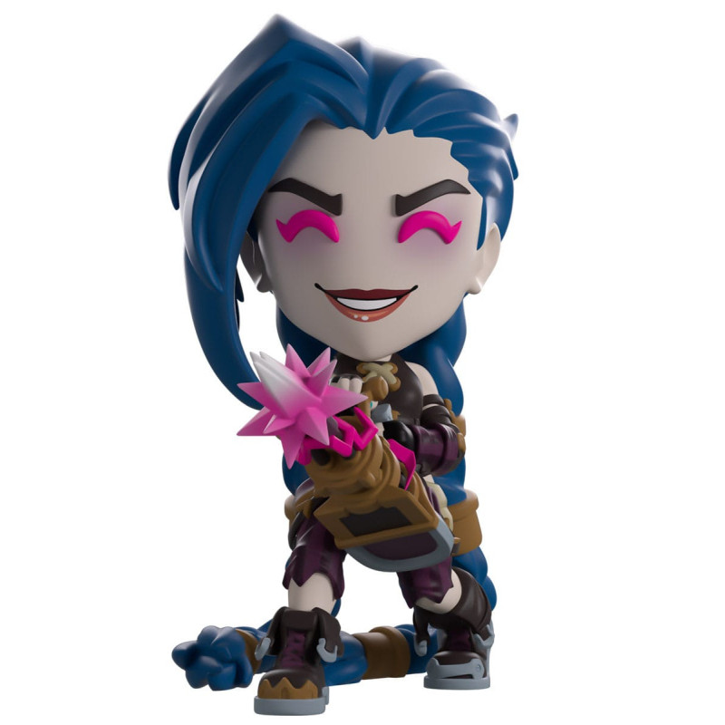 Arcane - Figurine Jinx