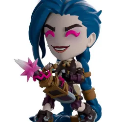 Arcane - Figurine Jinx