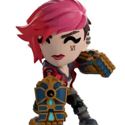 Arcane - Figurine Vi