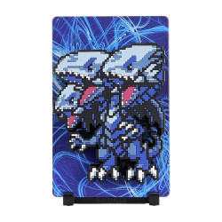 Yu-Gi-Oh! - Blue-Eyes...