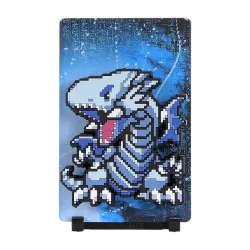 Yu-Gi-Oh! - Magnet à...