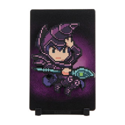Yu-Gi-Oh! - Dark Magician...