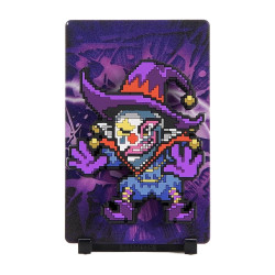 Yu-Gi-Oh! - Saggi the Dark...