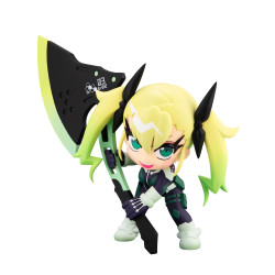 Kaiju No. 8 - Figurine...