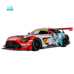 PREORDER - GT Project -...