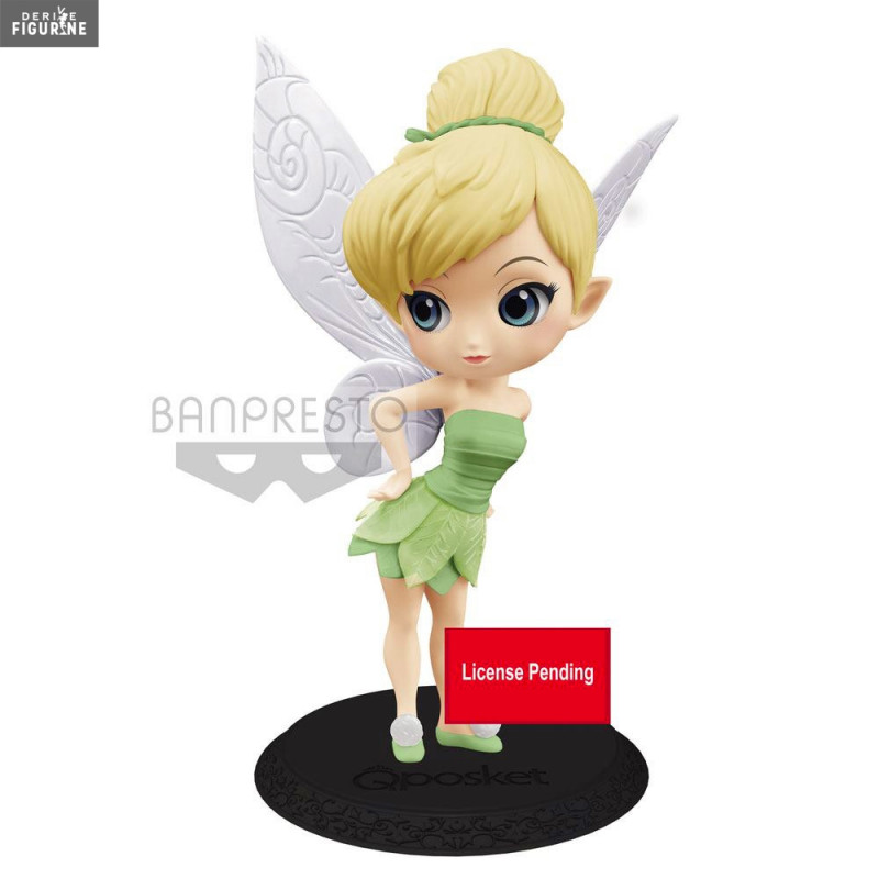 Disney - Figurine Clochette...
