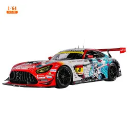 PREORDER - GT Project -...