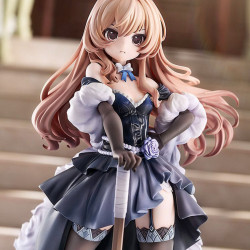 Toradora - Taiga Aisaka...