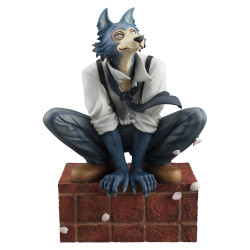 PRÉCOMMANDE - Beastars -...