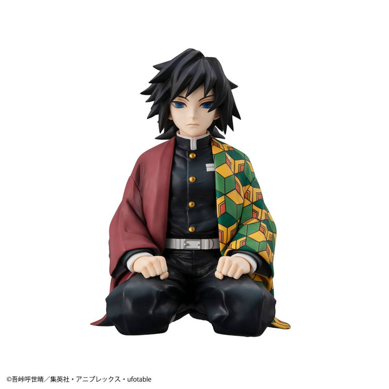 Demon Slayer Kimetsu no...