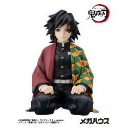 PRÉCOMMANDE - Demon Slayer...