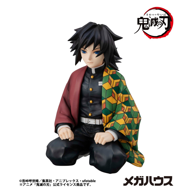PRE ORDER - Demon Slayer...