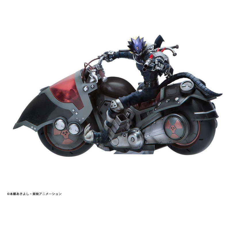 PRE ORDER - Digimon Tamers...