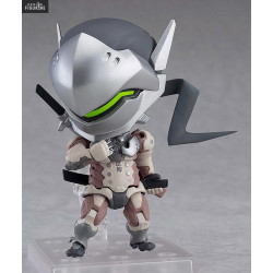 Overwatch - Figure Genji...