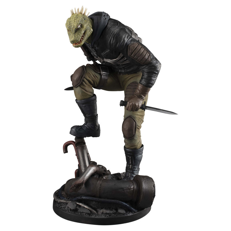 PRE ORDER - Dorohedoro -...