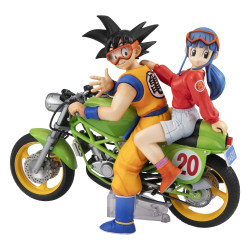 PRÉCOMMANDE - Dragon Ball Z...