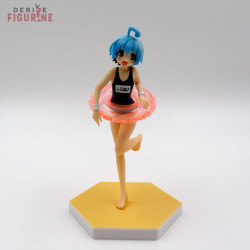 Médaka-Box - Figurine de...