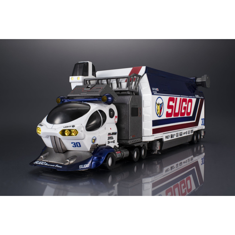 Cyber Formula Collection -...