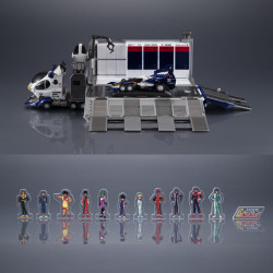 PRE ORDER - Cyber Formula...