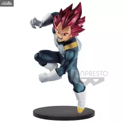 Dragon Ball Super - Figure...
