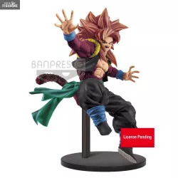 Super Dragon Ball Heroes -...