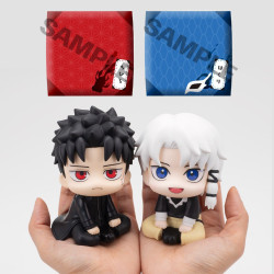 Kagurabachi - Pack figures...