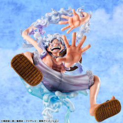 PREORDER - One Piece -...