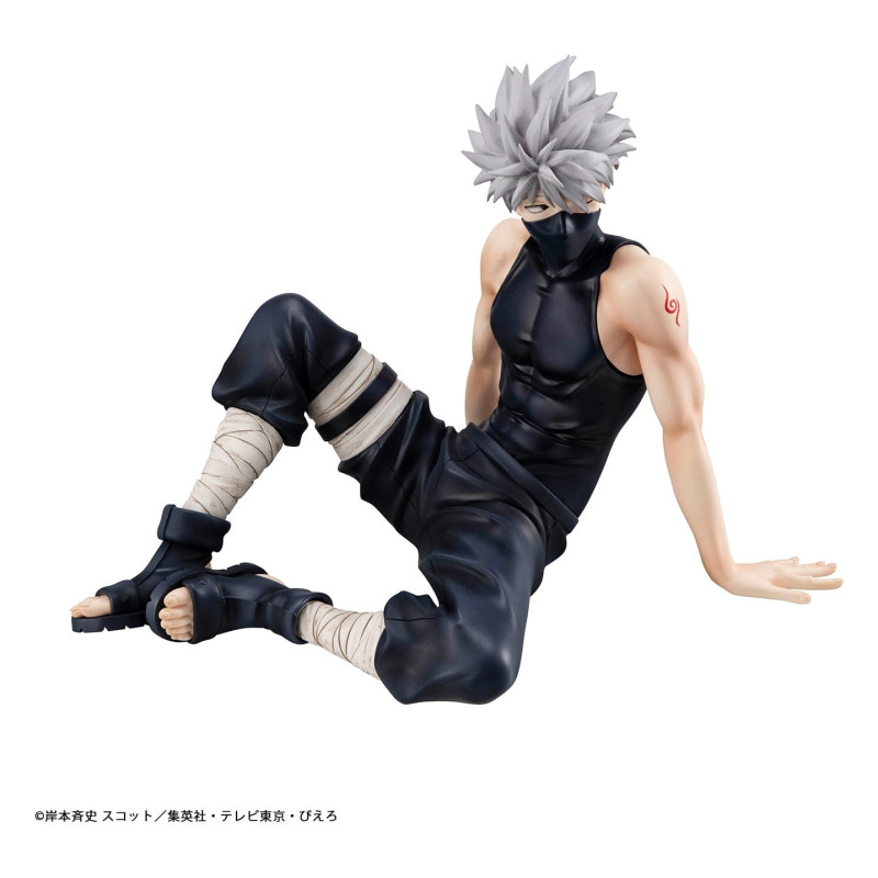Naruto Shippuden - Figurine...