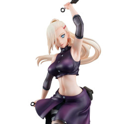 Naruto - Figurine Yamanaka...