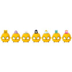 PREORDER - Adventure Time -...