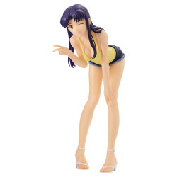 Evangelion:1.0 - Misato...