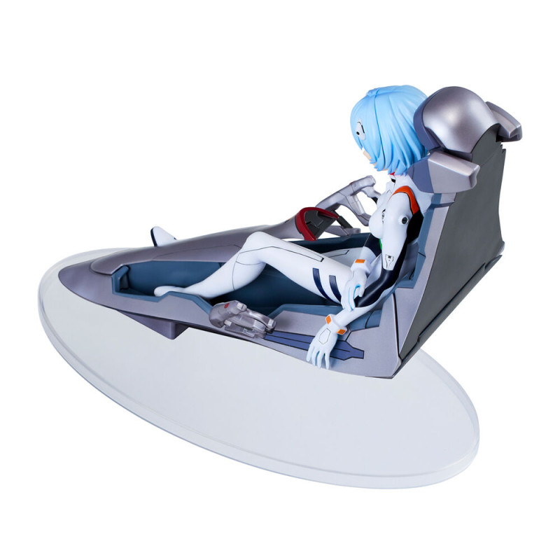 Evangelion:1.0 - Rei...