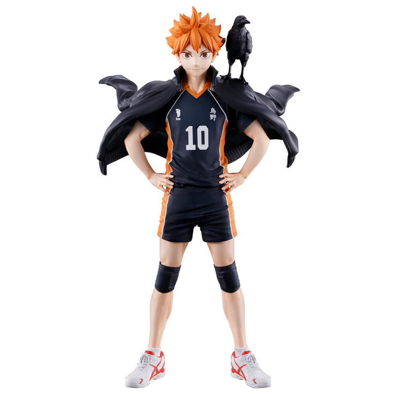 Haikyu!! - Figure Shoyo...