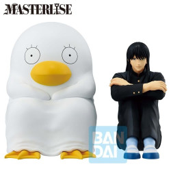 Gintama - Figure Katshura,...