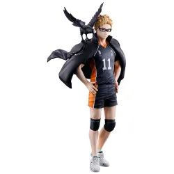 Haikyu!! The Future of...