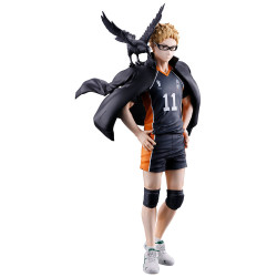 Haikyu!! The Future of...
