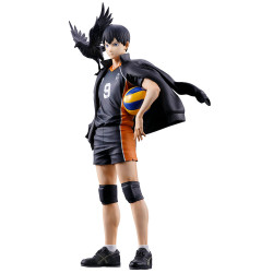 Haikyu!! - Figure Tobio...