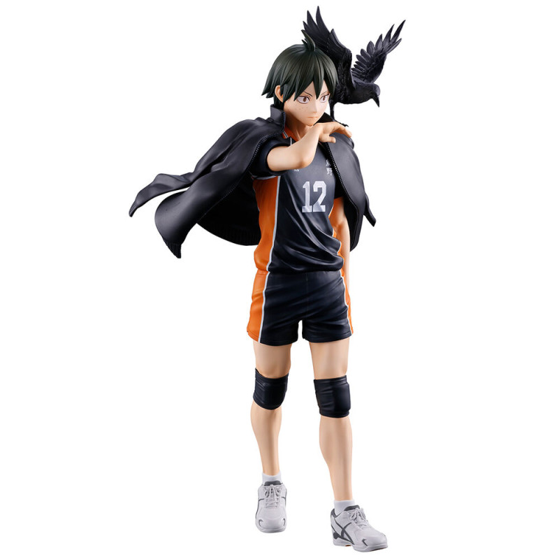 Haikyu!! - Figure Tadashi...