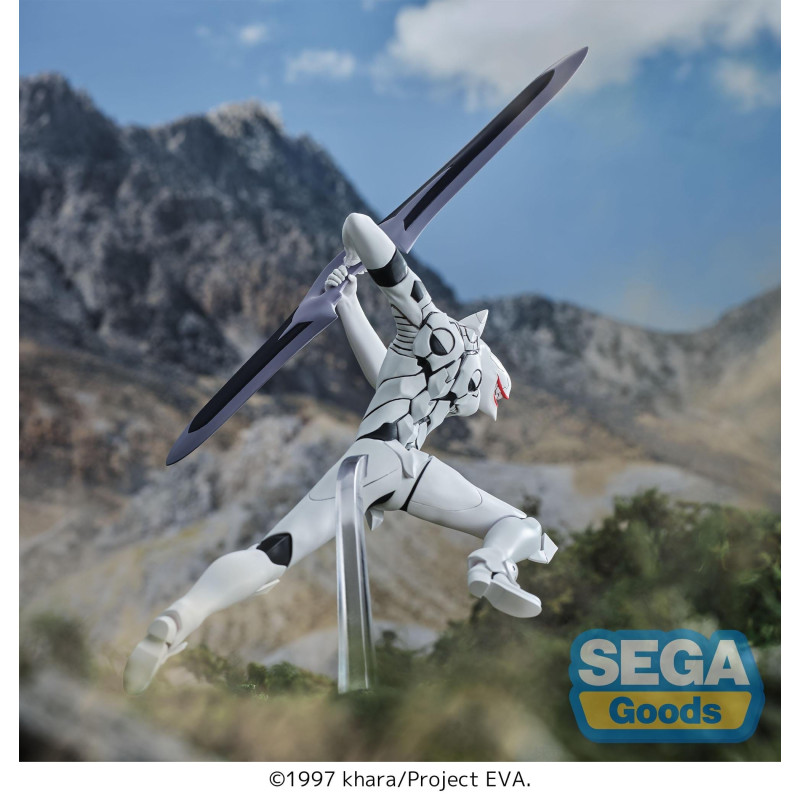 PREORDER - Rebuild of...