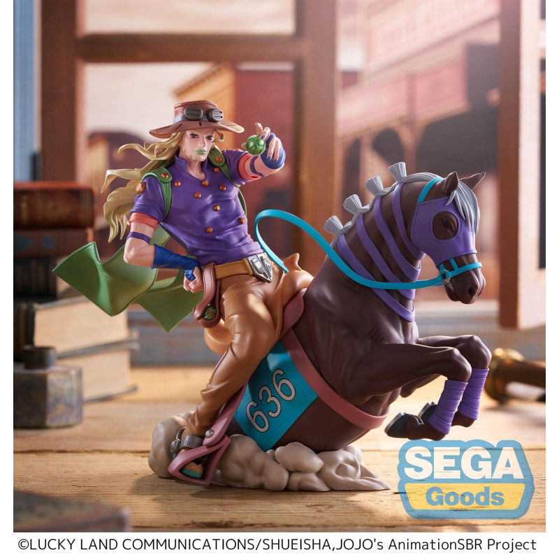 PREORDER - JoJo's Bizarre...
