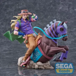 PRÉCOMMANDE - JoJo's...