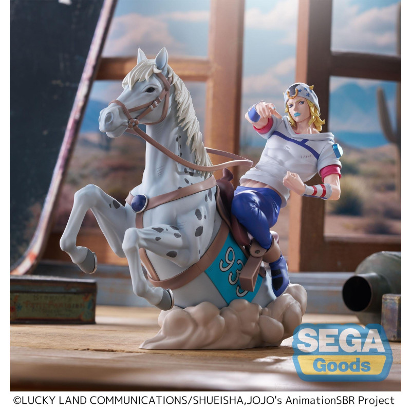 PREORDER - JoJo's Bizarre...