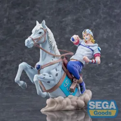 PRÉCOMMANDE - JoJo's...