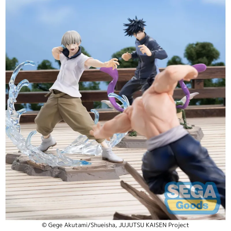 Jujutsu Kaisen - Figurine...