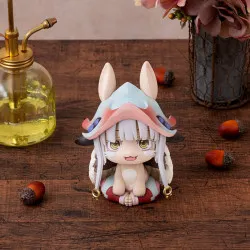 Made in Abyss: The Golden...