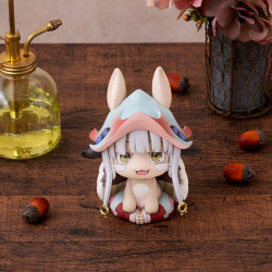 Made in Abyss: The Golden...